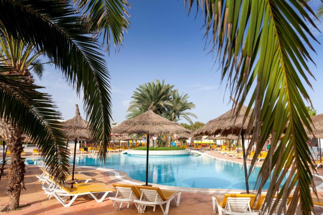 Photo of Others in Djerba Midun