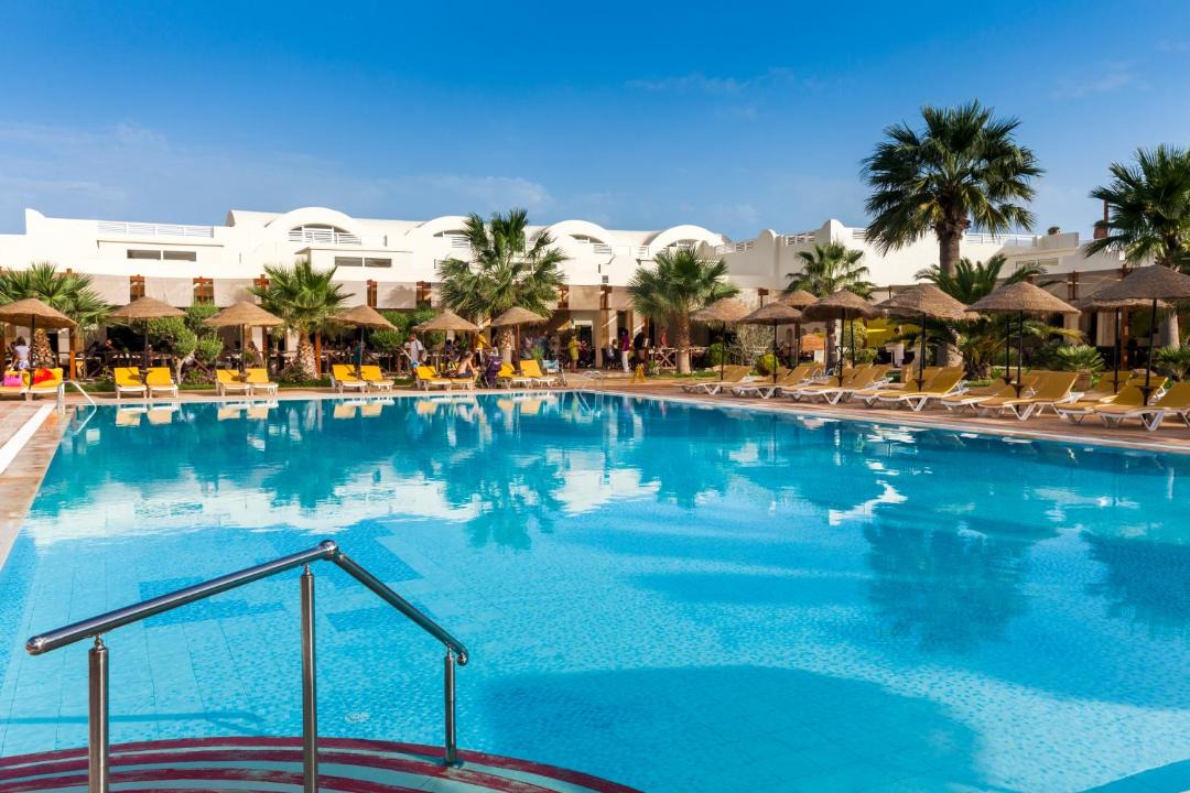 Photo of Others in Djerba Midun