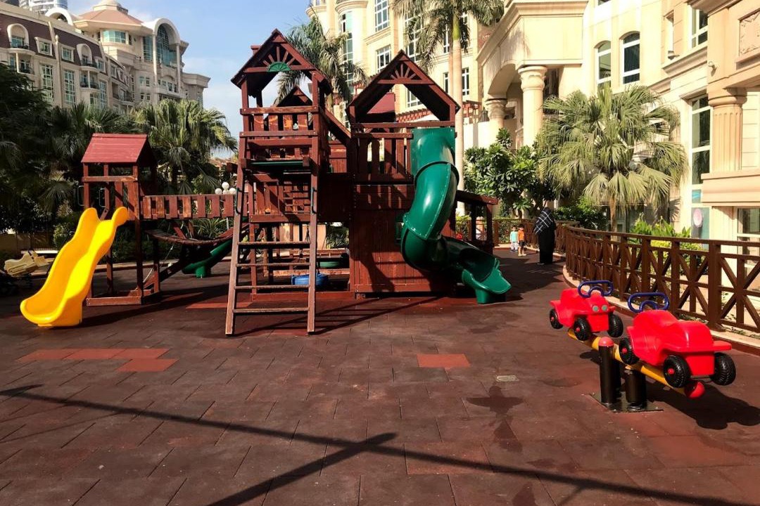 Photo of Others in Trade Center