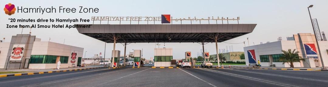 Photo of Others in Ajman