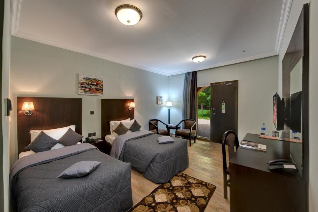 Photo of Bedroom in Beach & Coast