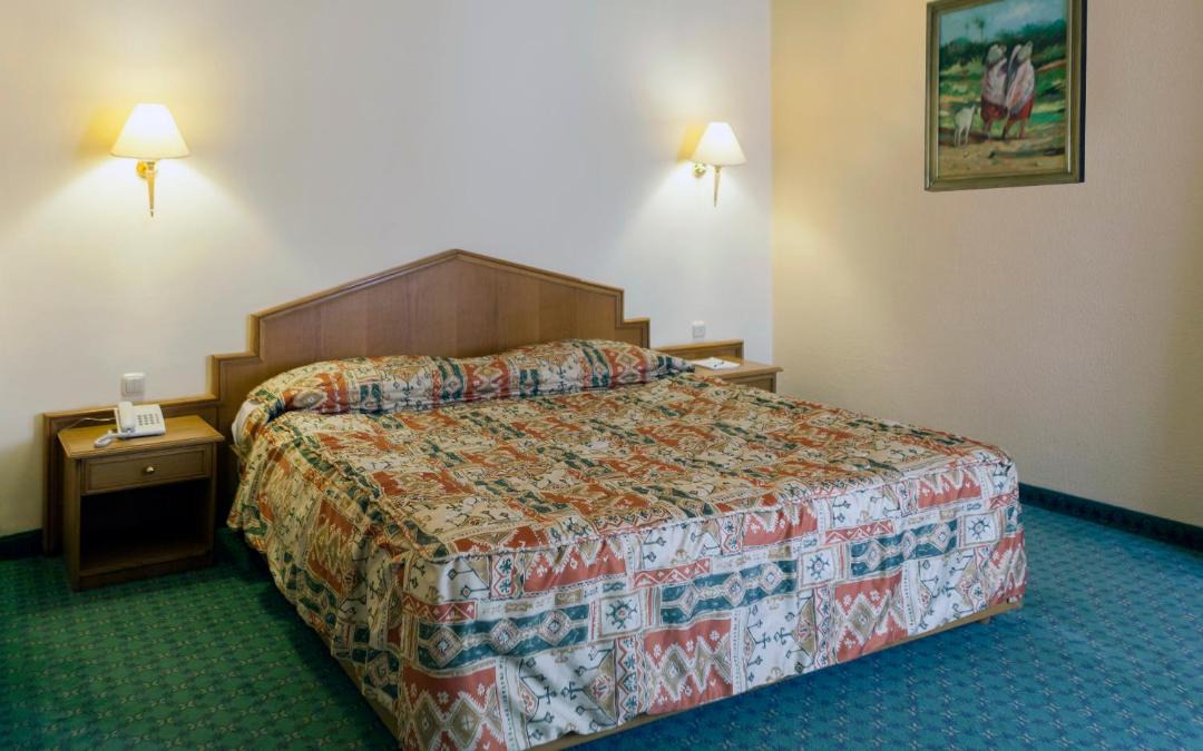 Photo of Bedroom in Douz