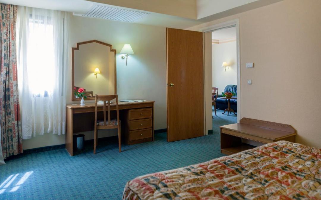 Photo of Bedroom in Douz