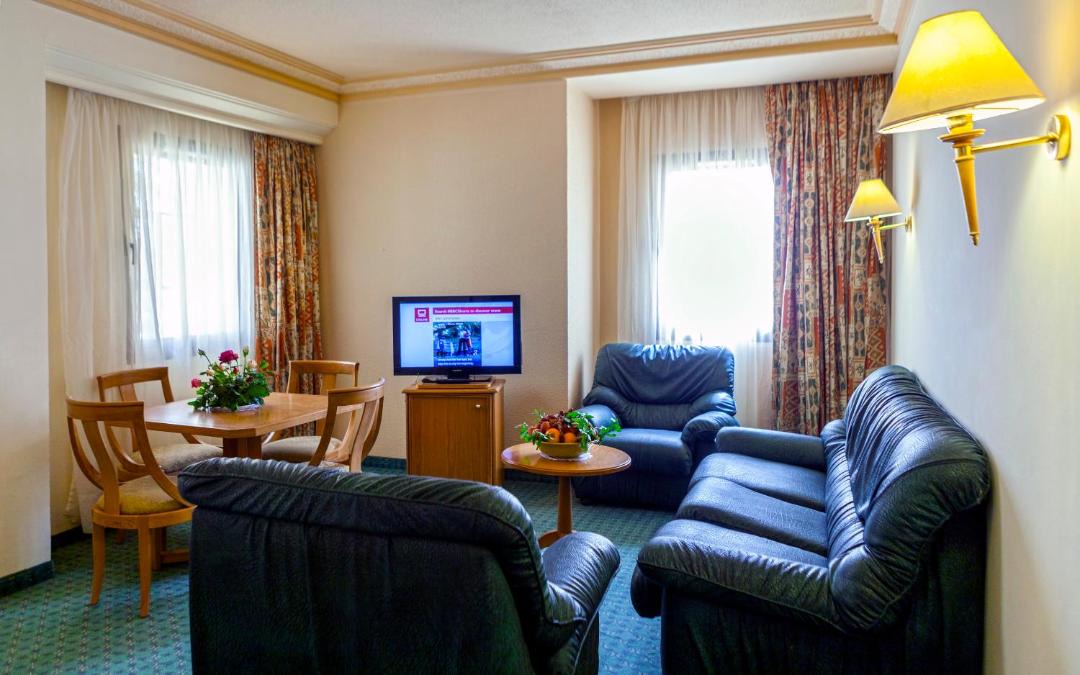 Photo of Livingroom in Douz