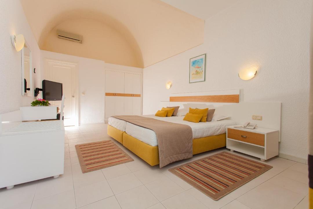 Photo of Bedroom in Port El Kantaoui