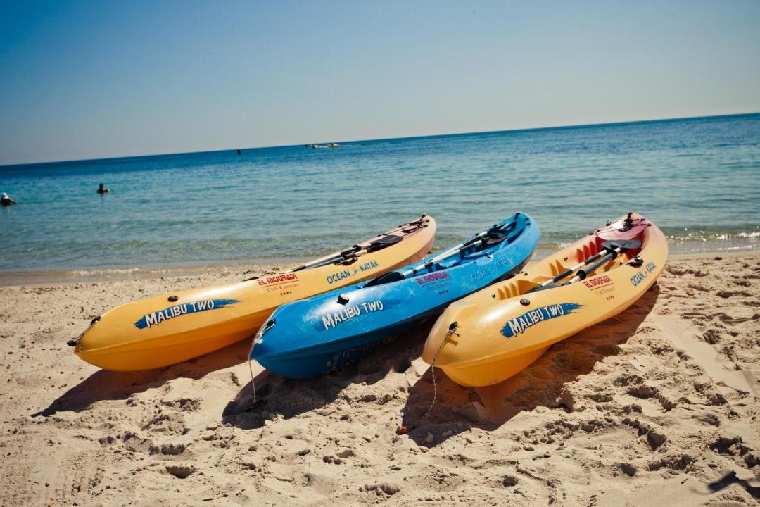 Photo of Others in Port El Kantaoui