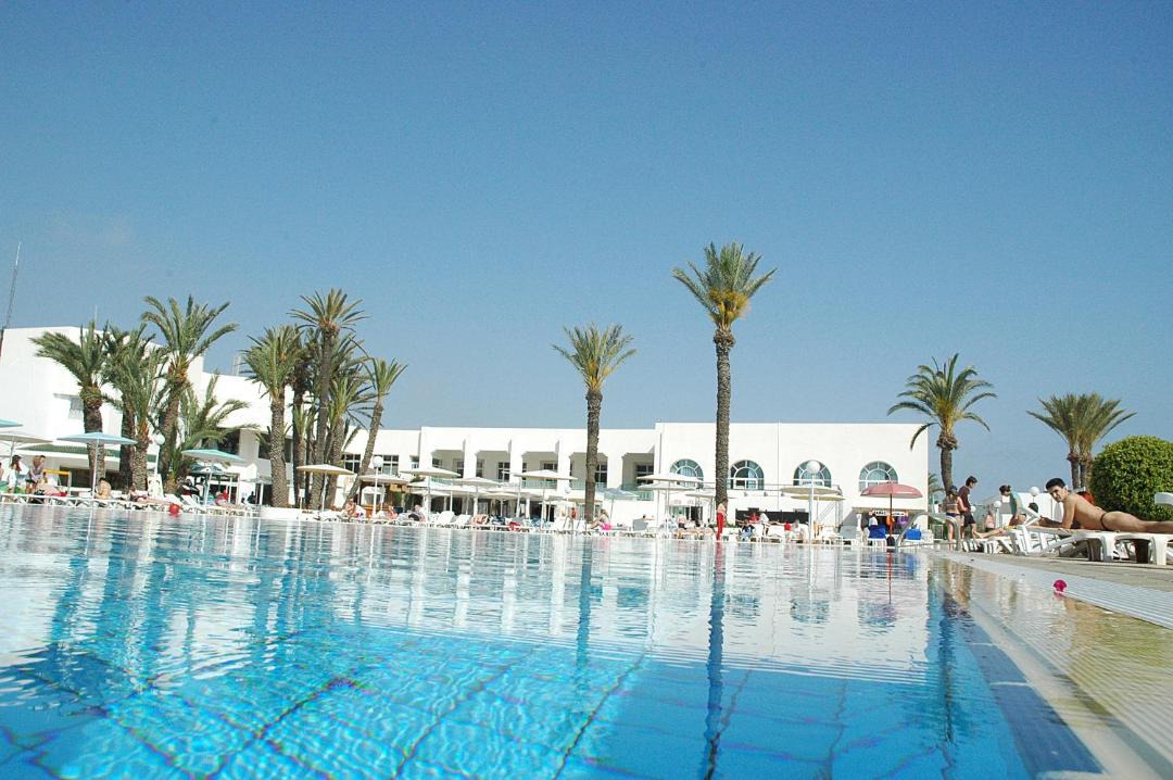 Photo of Others in Port El Kantaoui