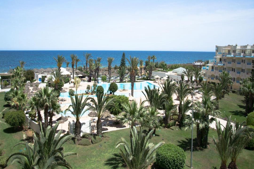 Photo of Others in Port El Kantaoui