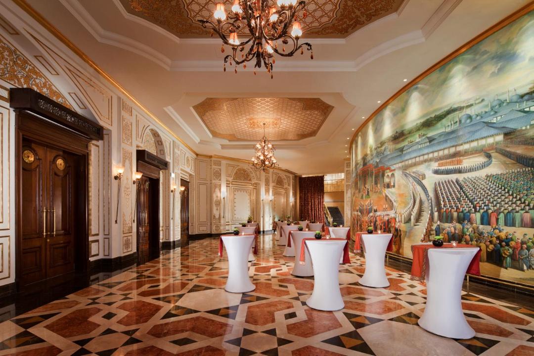 Photo of Others in Palm Jumeirah