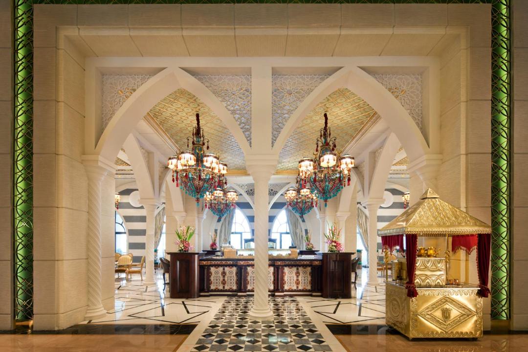 Photo of Others in Palm Jumeirah