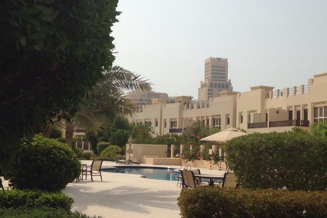 Photo of Others in Al Hamra Village