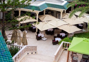 Hasdrubal Thalassa & Spa Yasmine Hammamet