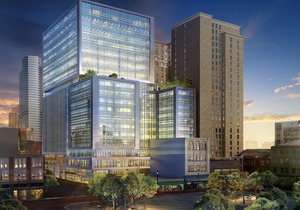 Hilton Garden Inn Pittsburgh Downtown in Pittsburgh