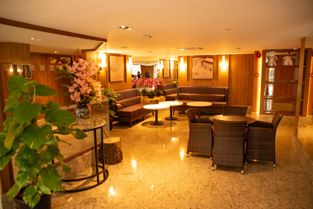 Sofitel Dubai Jumeirah Beach