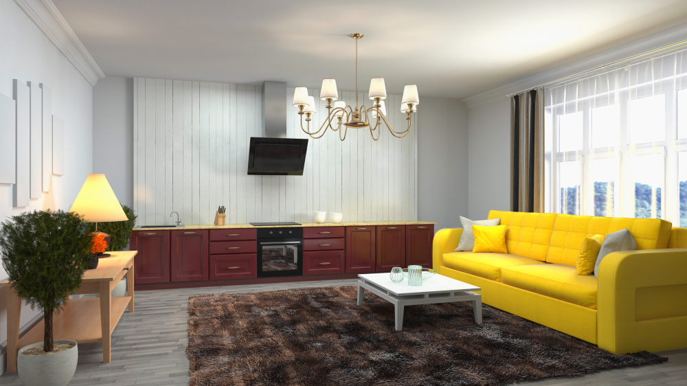 Flat Jinen Du Lac 2