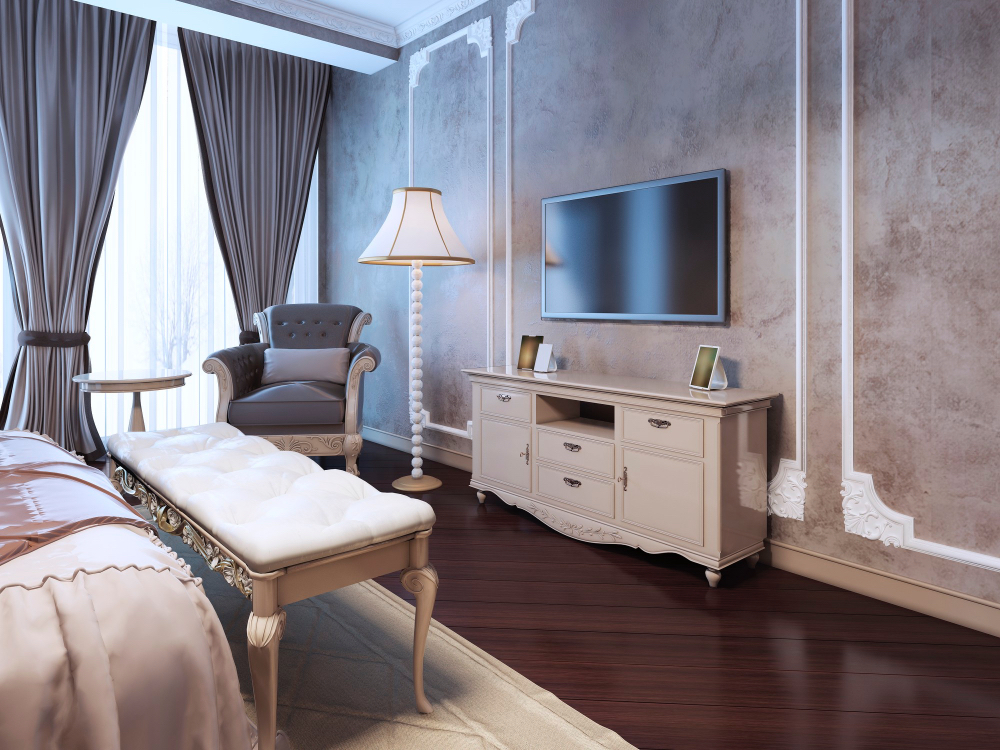 Flat Jinen Du Lac 2