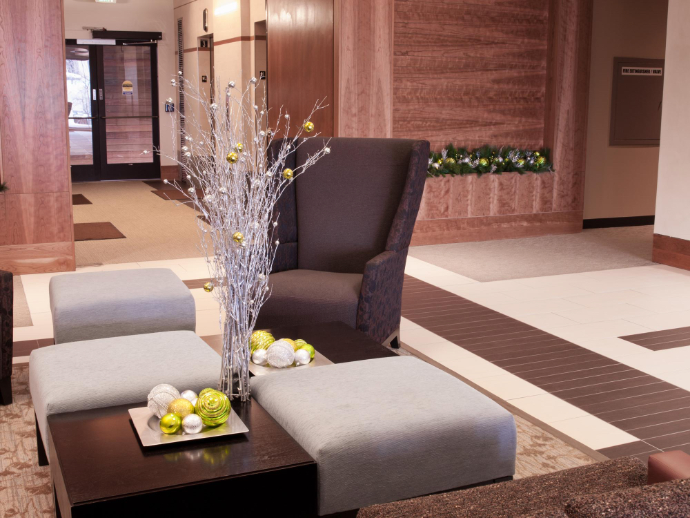 Hilton Dubai Jumeirah