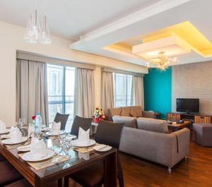 City Premiere Hotel 