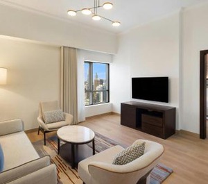 Ghaya Grand Hotel 