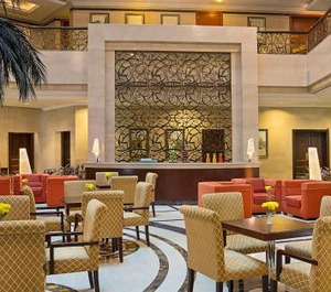 City Seasons Hotel Dubai 