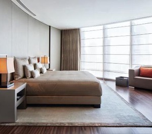 Armani Hotel Dubai 