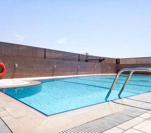 Frank Porter Sports Residence 