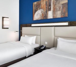 Holiday Inn Express Dubai Safa Park 