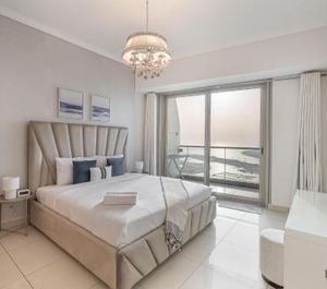Ocean Heights Dubai 