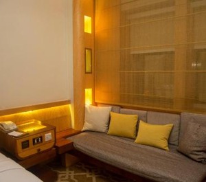 Marco Polo Hotel 