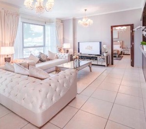 Burj Residences 
