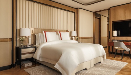 Ocean Terrace Suite - Private Butler, Iliana Pool Club Access, Large Terrace with Panoramic Views