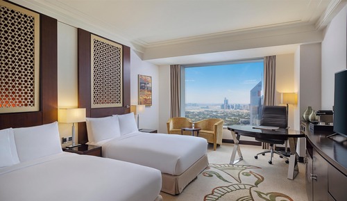 Suite, 2 Bedrooms