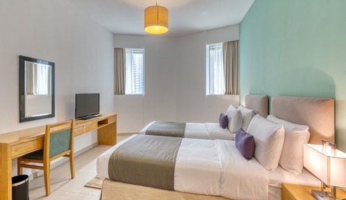 Family Suite