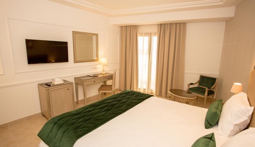 Superior Single Room