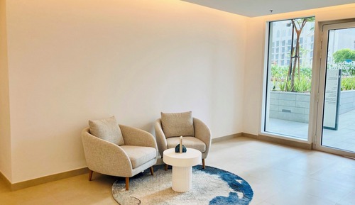 Apartment (2 Bedrooms)