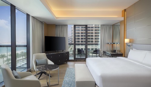 Suite, 2 Bedrooms