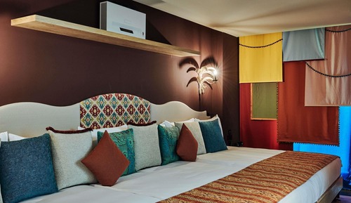 Hakawati Suite
