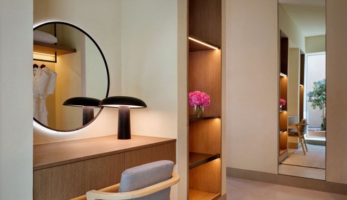 Sunrise Signature Pool, 2 Bedroom Villa, Bedroom 1: King, Bedroom 2: Twin, Private pool