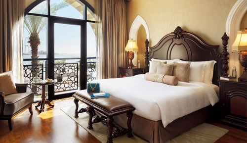 Five Bedroom Royal Private Pool Villa, Soft Drinks Minibar, In Villa Breakfast & Buttler Service