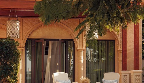 Grand Villa, 2 Bedrooms