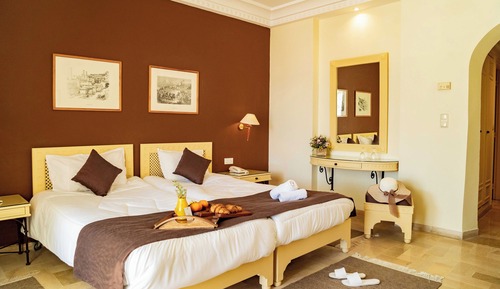 Single Room