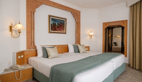 Superior Suite