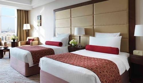 Superior Room, 1 Twin Bed