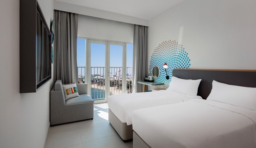 Rover Room Sea View