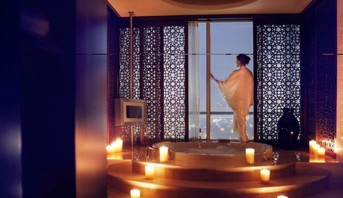 Royal Suite, Asian, 2 Bedrooms