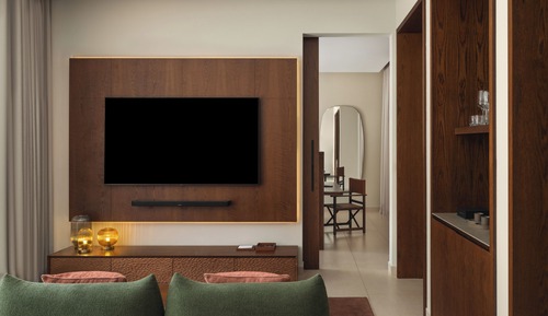 Al Waha Collection One Bedroom Villa with Private Pool