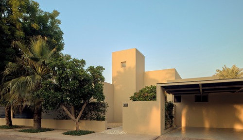 Family Villa, Private Pool (5AD)
