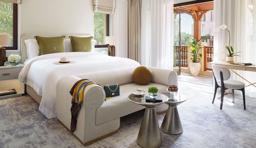 Luxury Villa, 2 Bedrooms (Malakiya)