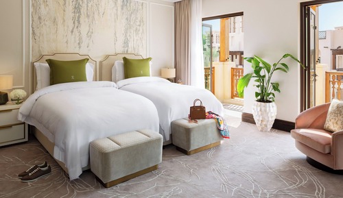 Luxury Villa, 3 Bedrooms (Malakiya)