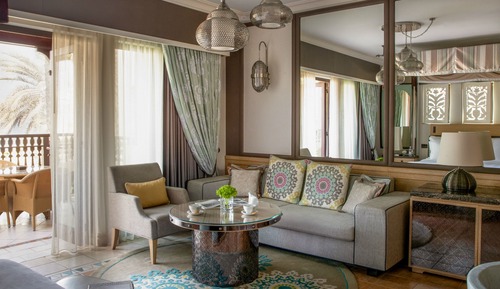 Room (Beach House Ocean)
